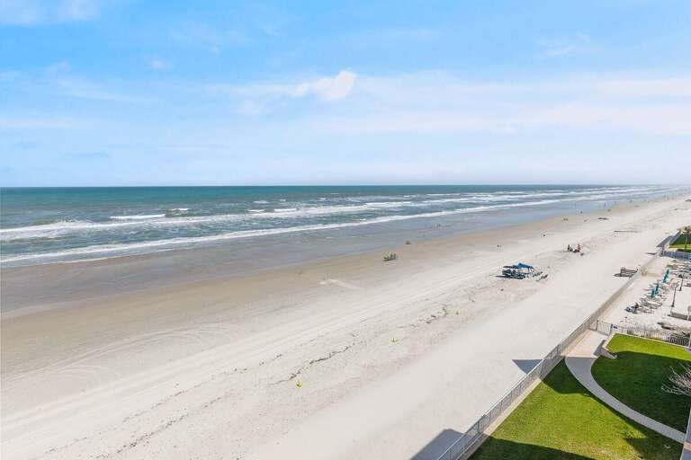 Experience your beach stay with breathtaking panoramic ocean views and wide sandy shores. Enjoy direct beach access, fresh sea breezes, and the ultimate coastal escape right outside your door.