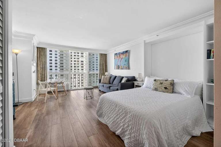 Daytona Beach Condo Rental