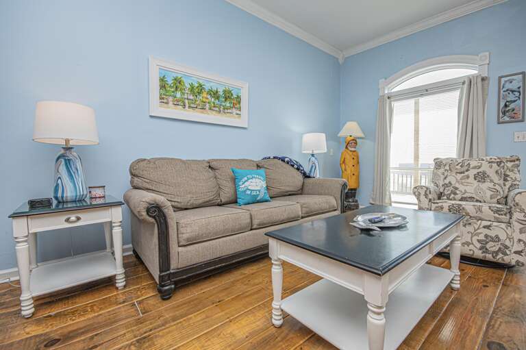 Find Rentals