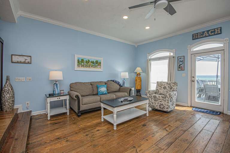 Find Rentals