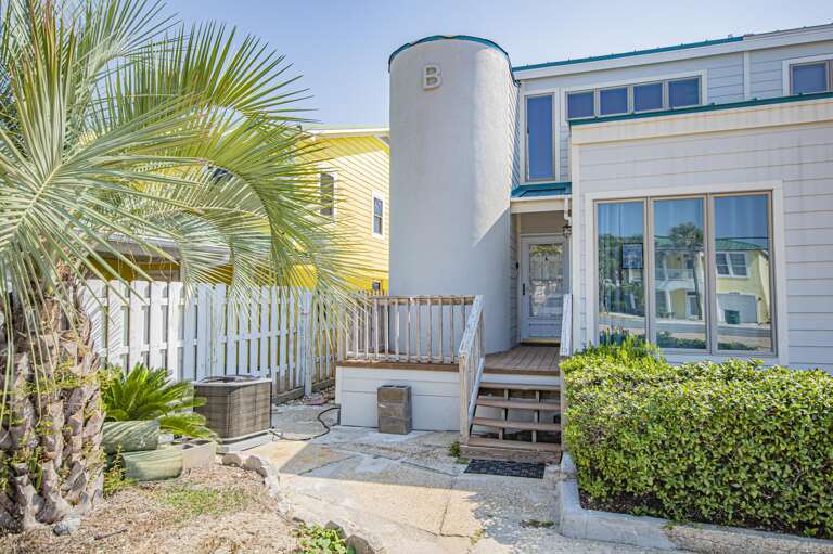 Find Rentals