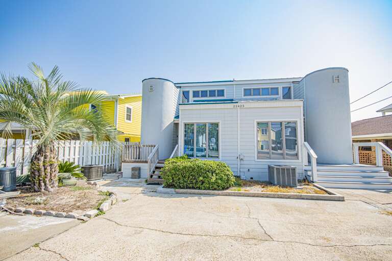 Panama City Beach Home Rental Panama City Beach Home Rental