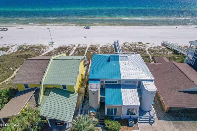 Panama City Beach Home Rental Panama City Beach Home Rental