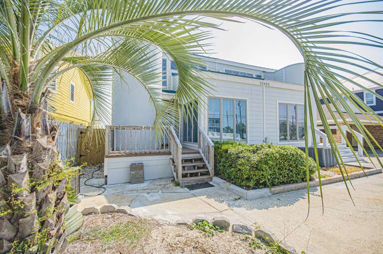 Find Rentals