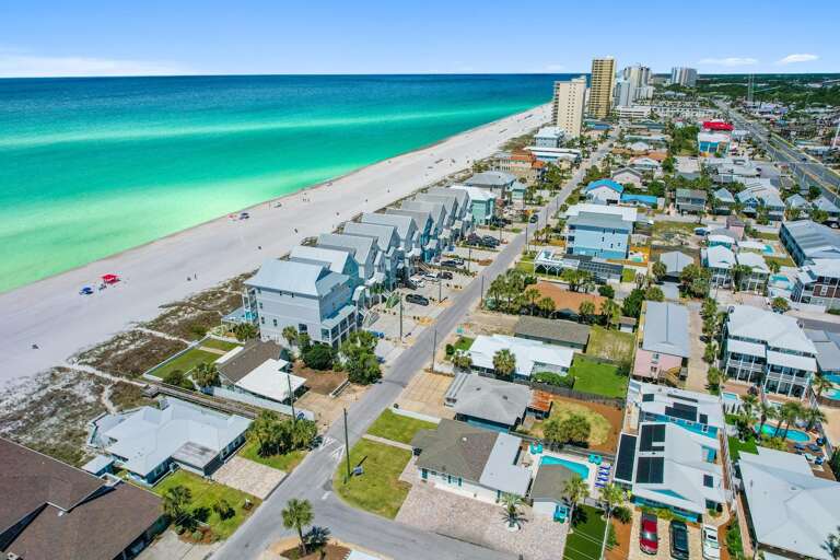 Find Rentals
