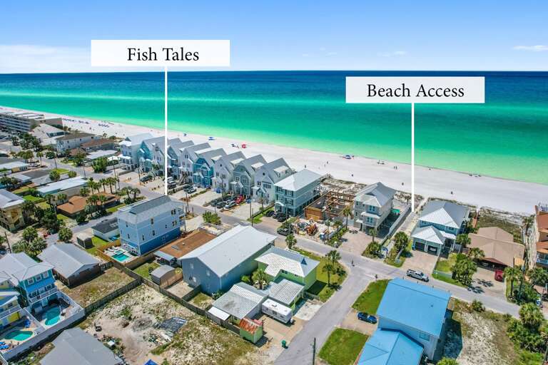 Find Rentals
