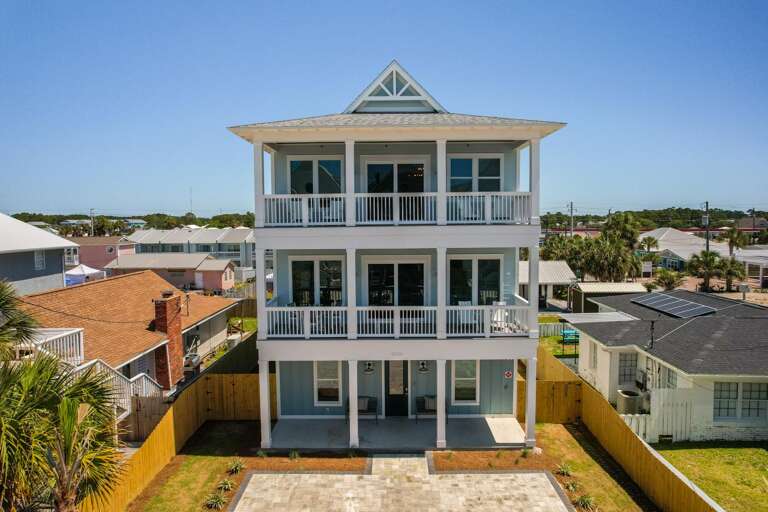 Find Rentals