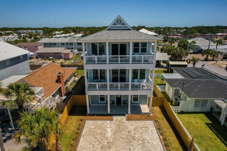Find Rentals