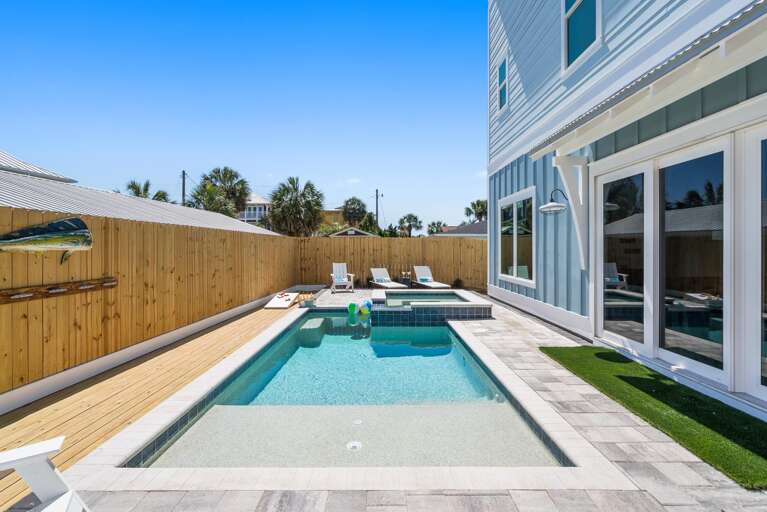 Find Rentals