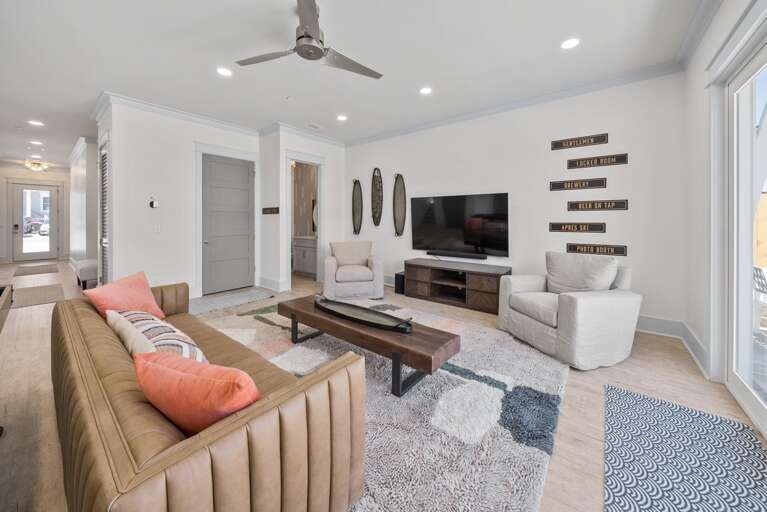 Find Rentals