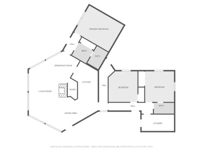 Find Rentals