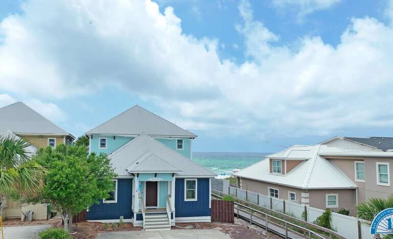 Find Rentals