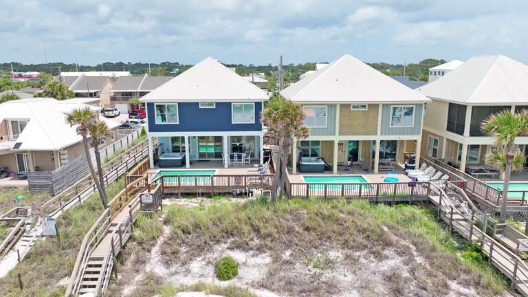 Find Rentals