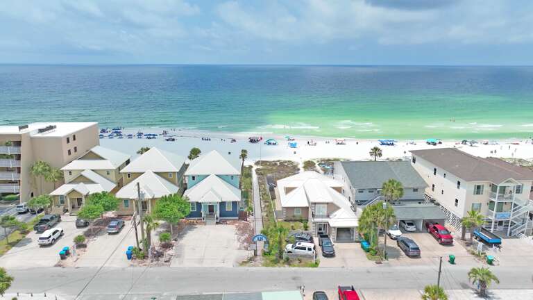 Find Rentals