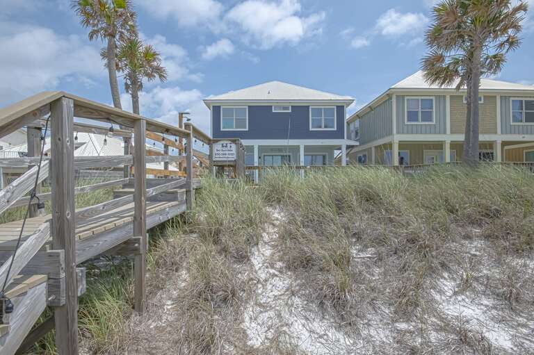 Find Rentals