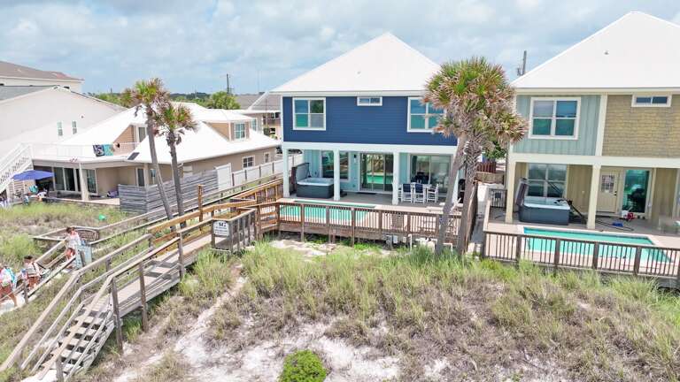 Find Rentals