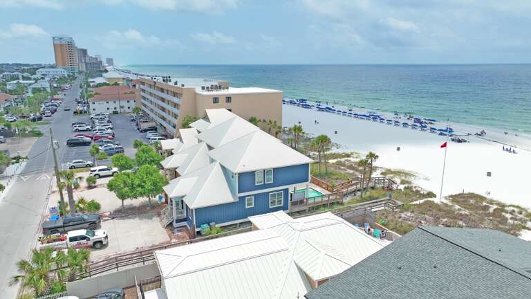 Find Rentals
