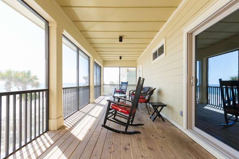 Find Rentals