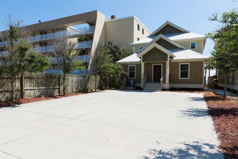 Find Rentals