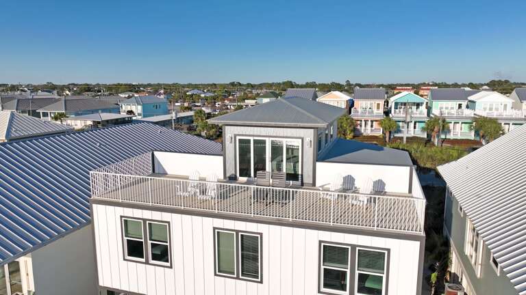 Find Rentals