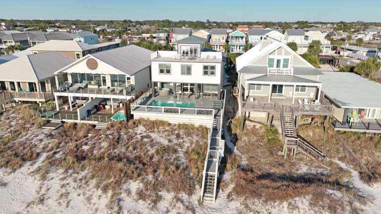 Find Rentals