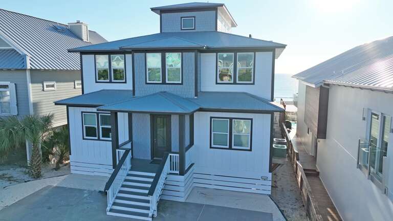 Find Rentals