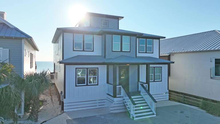 Find Rentals