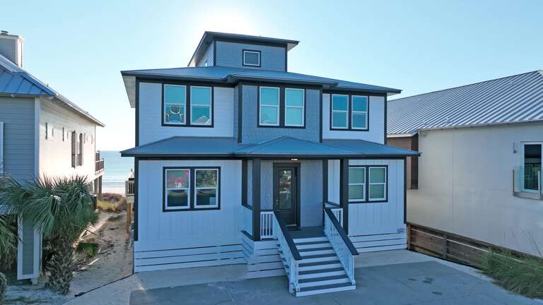 Find Rentals