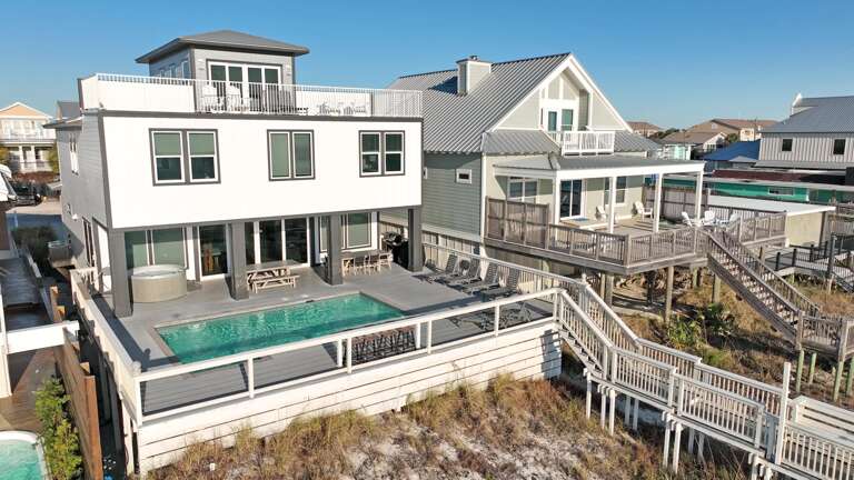 Find Rentals