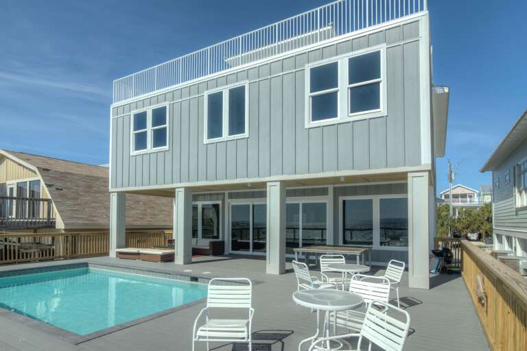 Find Rentals