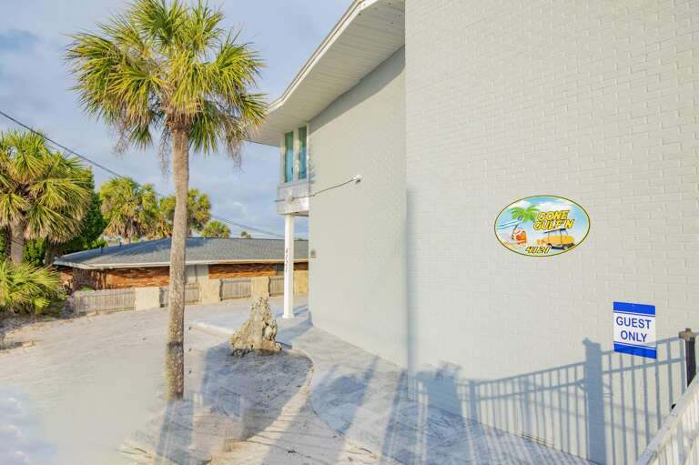 Find Rentals