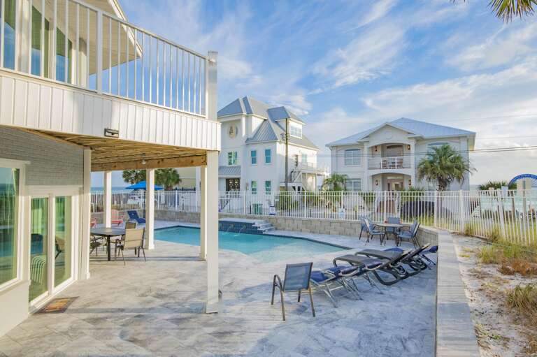 Find Rentals