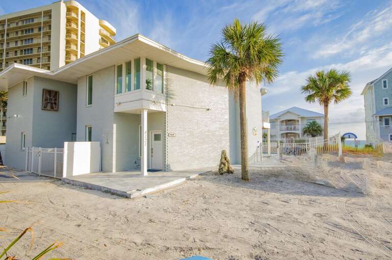 Find Rentals