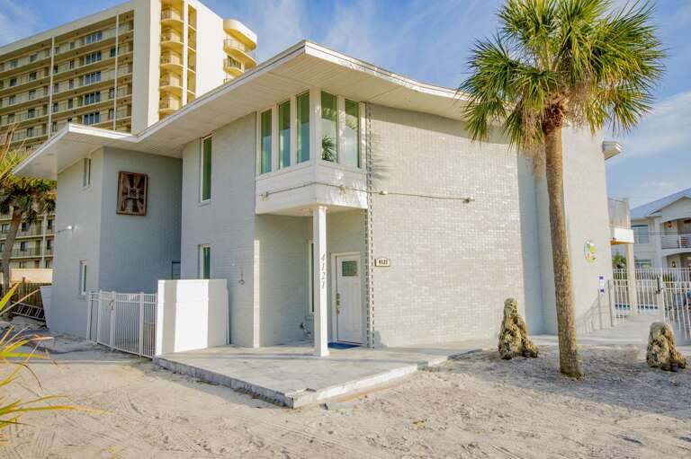 Find Rentals