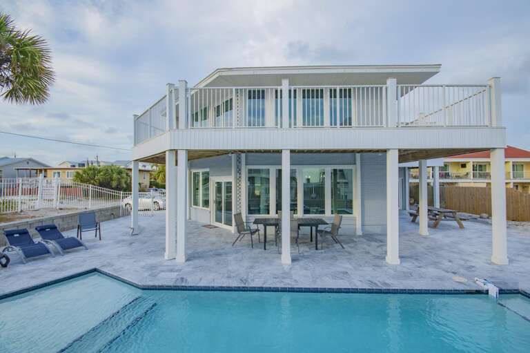 Find Rentals