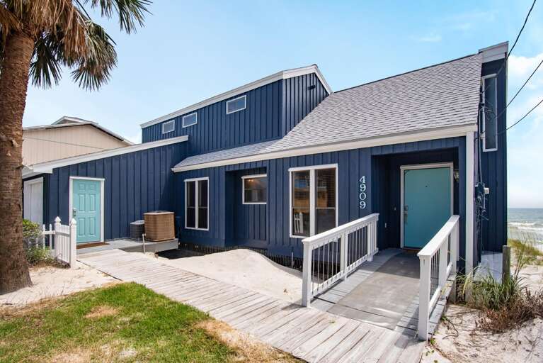 Find Rentals