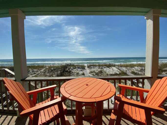 Find Rentals