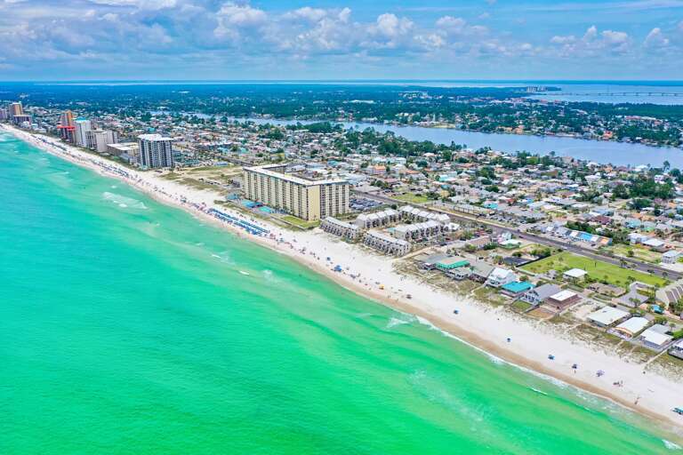 Find Rentals
