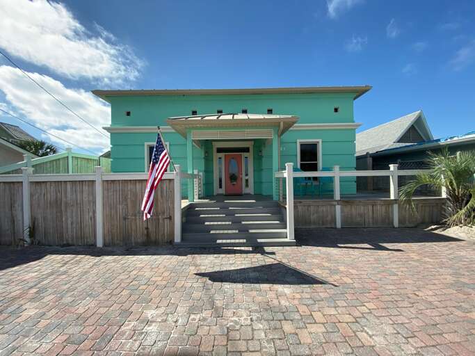 Find Rentals