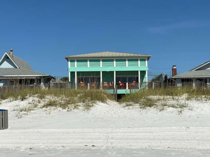 Find Rentals