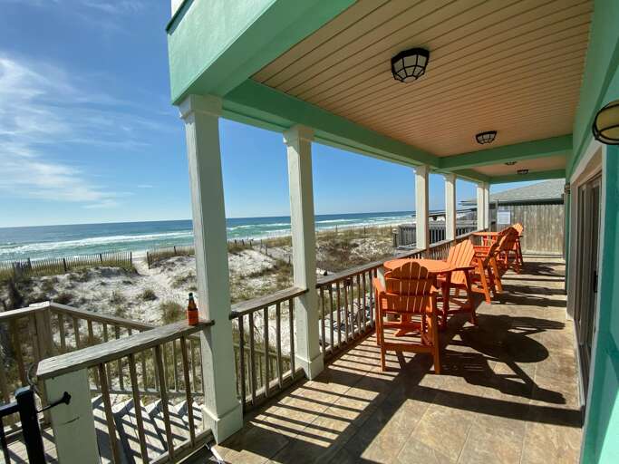 Find Rentals