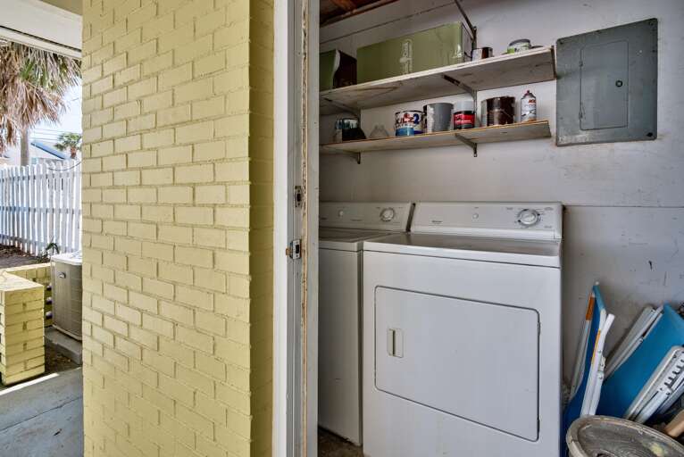 Find Rentals