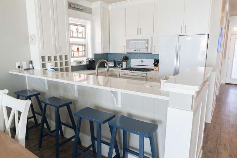 Find Rentals