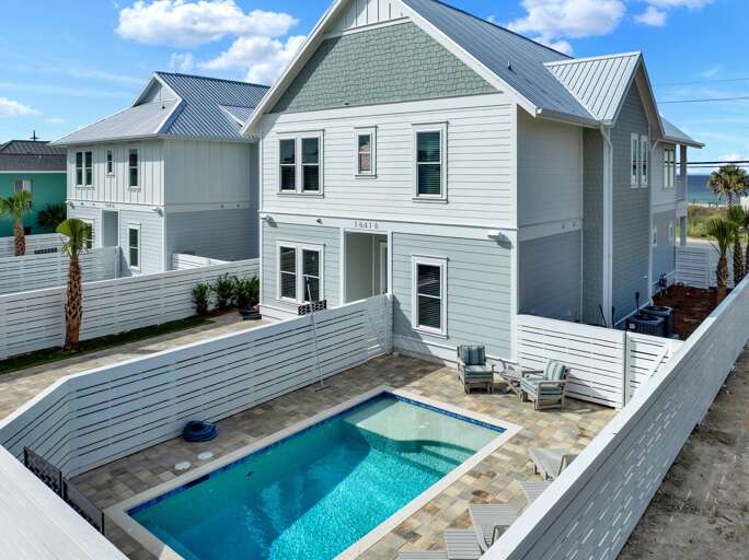 Coastal Soul Coastal Soul