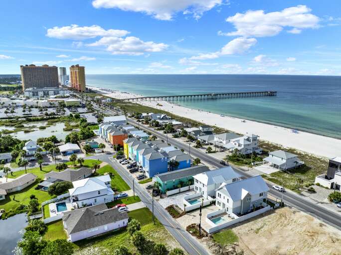 Find Rentals