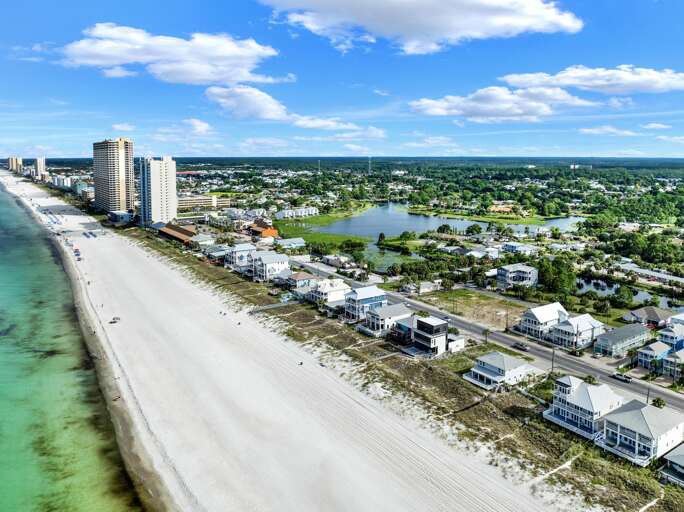 Find Rentals