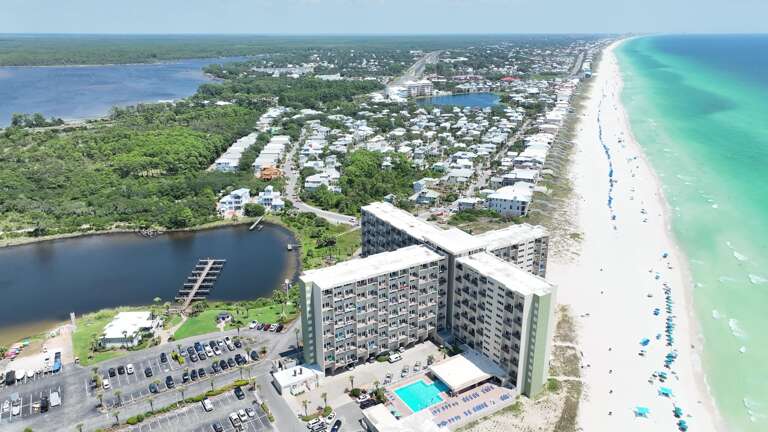 Panama City Beach Condo Rental