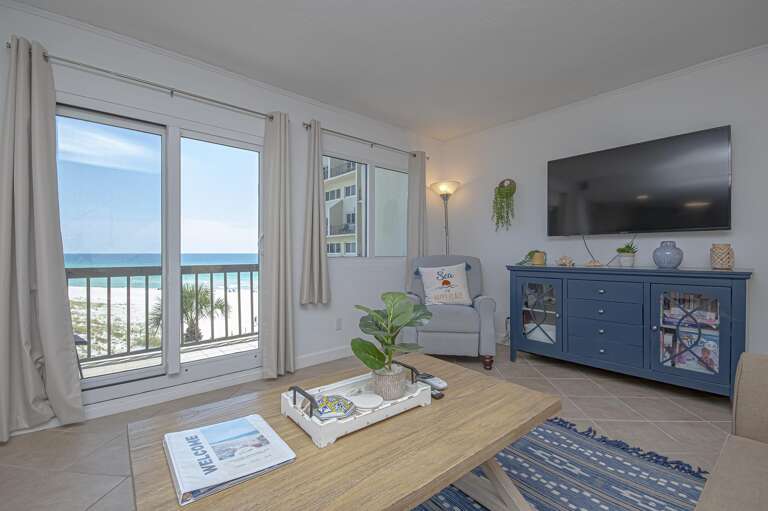 Panama City Beach Condo Rental
