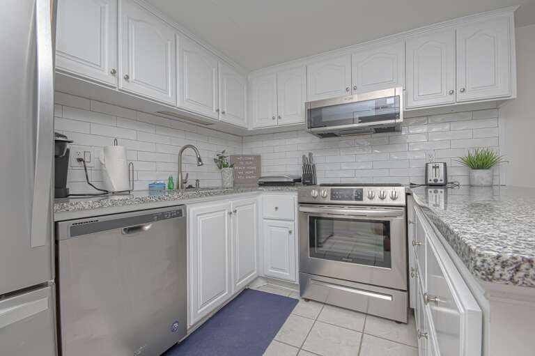 Find Rentals