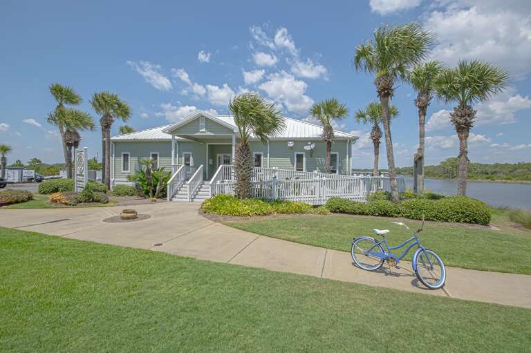 Find Rentals